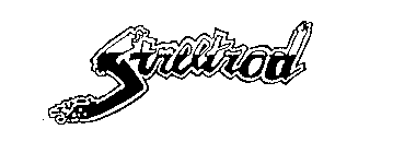 STREETROD