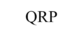 QRP