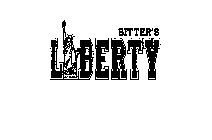 SITTER'S LIBERTY