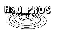 H2O PROS