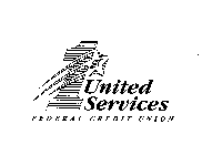 1ST UNITED SERVICES FEDERAL CREDIT UNION