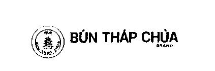 BUN THAP CHUA BRAND