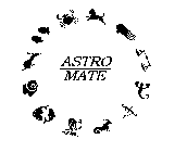 ASTRO MATE