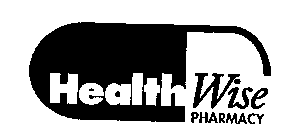 HEALTH WISE PHARMACY