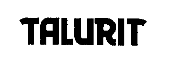 TALURIT