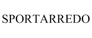 SPORTARREDO