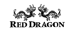 RED DRAGON