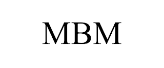 MBM