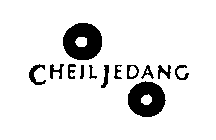 CHEIL JE DANG