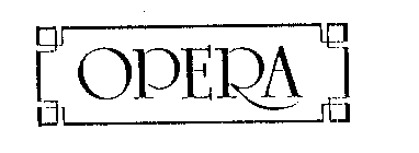 OPERA