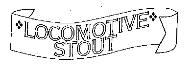 LOCOMOTIVE STOUT