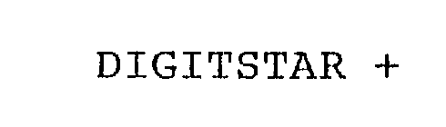 DIGITSTAR +