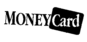 MONEY CARD