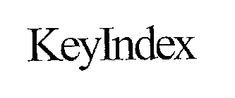 KEYINDEX