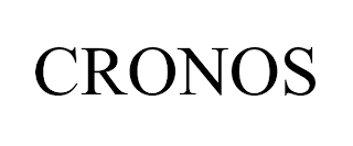 CRONOS