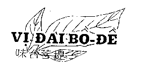 VI DAI BO-DE