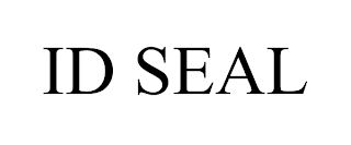 ID SEAL