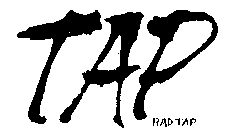 TAP RAD TAP