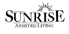 SUNRISE ASSISTED LIVING