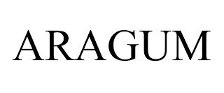 ARAGUM