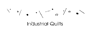 INDUSTRIAL QUILTS