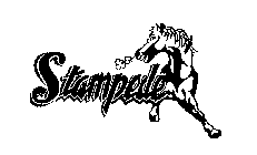 STAMPEDE