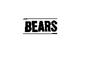 BEARS