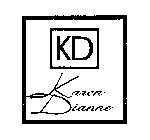 KD KAREN DIANNE