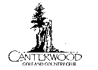 CANTERWOOD GOLF AND COUNTRY CLUB