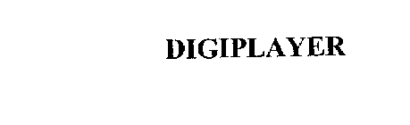 DIGIPLAYER