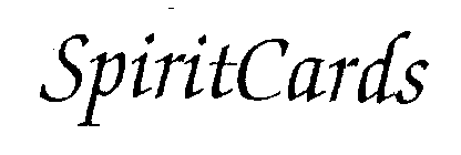 SPIRITCARDS