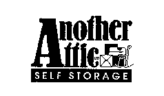 ANOTHER ATTIC LTD. SELF STORAGE