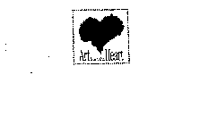 ART FROM THE HEART