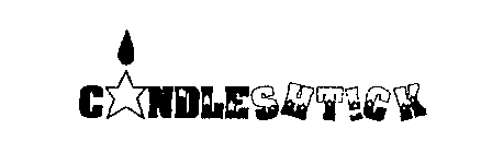 CANDLESHTICK