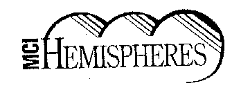 MCI HEMISPHERES