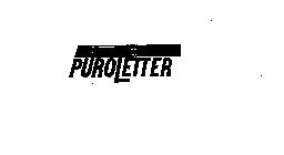 PUROLETTER