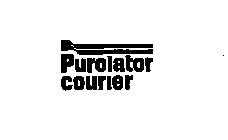 PUROLATOR COURIER