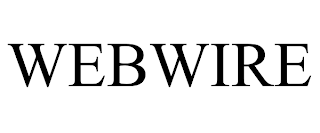 WEBWIRE