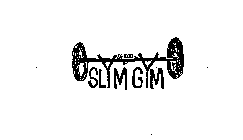 SG 1000 SLYM GYM