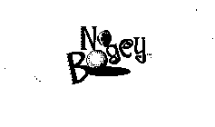 NO BOGEY