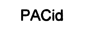 PACID