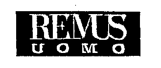 REMUS UOMO