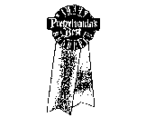 PRETZELVANIA'S BEST