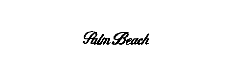 PALM BEACH