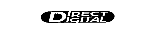 DIRECT DIGITAL