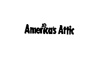 AMERICA'S ATTIC