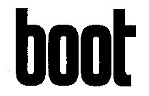 BOOT