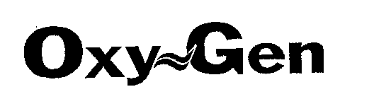 OXY-GEN