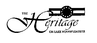 THE HERITAGE ON LAKE WINNIPESAUKEE