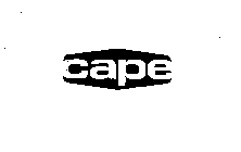 CAPE